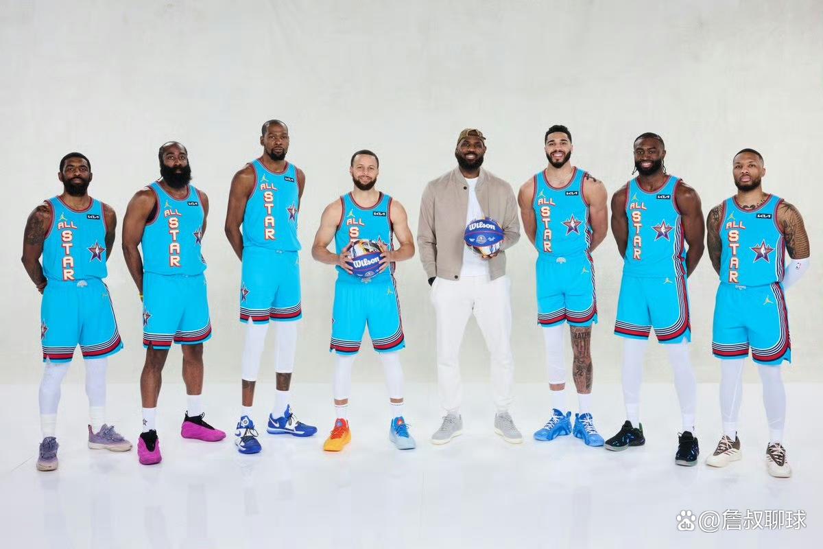  nba全明星三分史诗对决库里29分击败约内斯库 