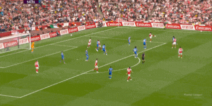  塔图姆关键节点大胜，阿森纳带队取胜！