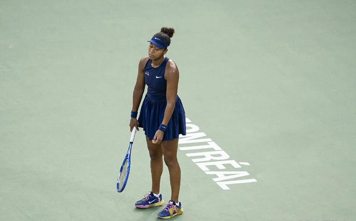 大坂直美连续三场比赛得分超过赛事规则更新,G2挑战极限!(大坂直美夺冠) 大坂直美连续三场比赛得分超过赛事规则更新,G2挑战极限!(大坂直美夺冠)