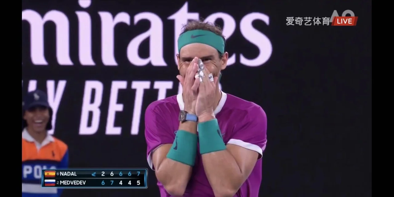 纳达尔在勇士比赛中势不可挡，回归赛场引发热议！的简单介绍